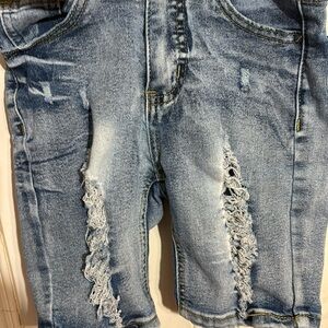 Kids jeans 6y